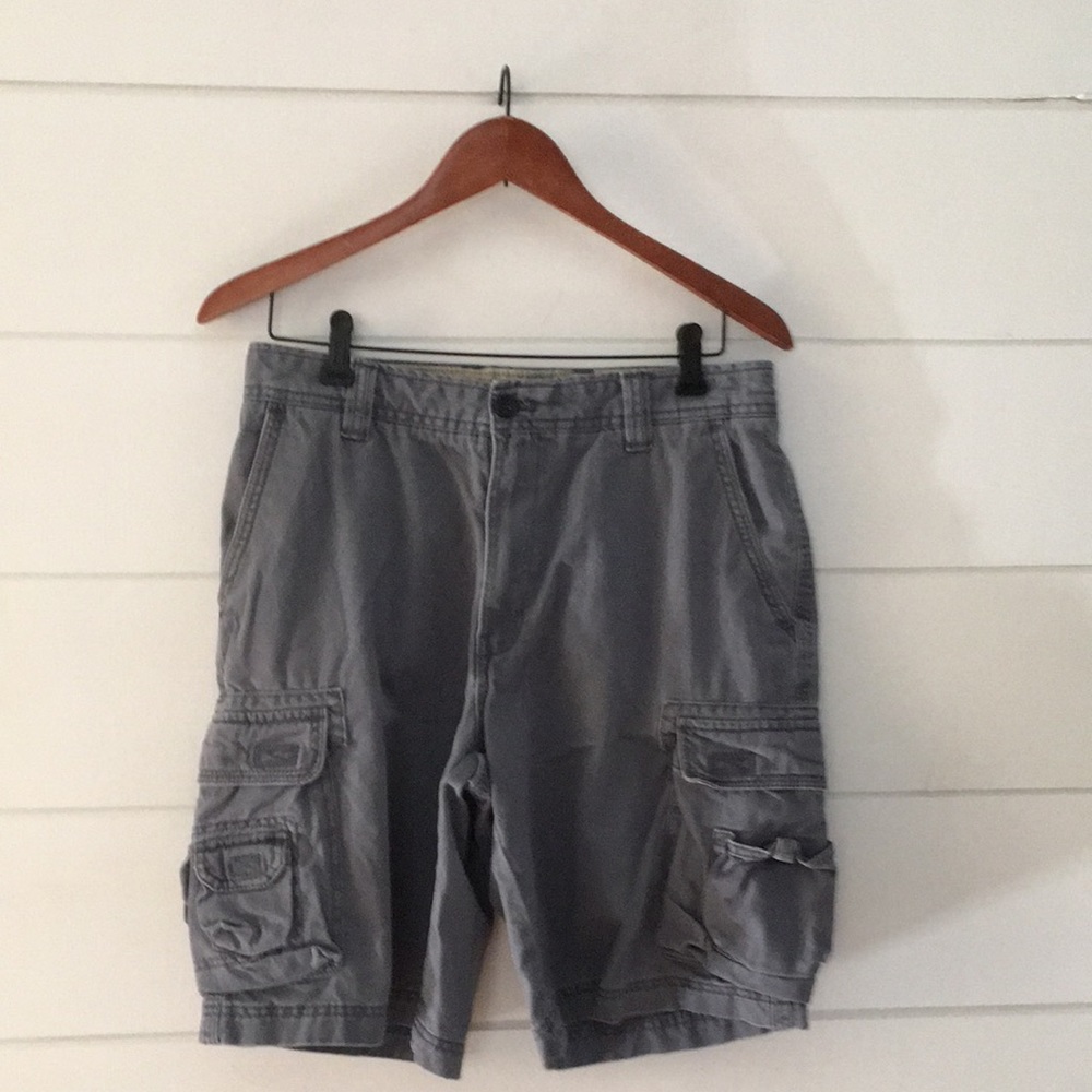 Izod Chino Shorts